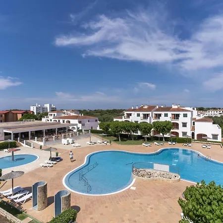 Vista Blanes Aparthotel
