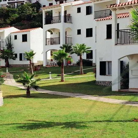 Lejlighedshotel Vista Blanes 2*