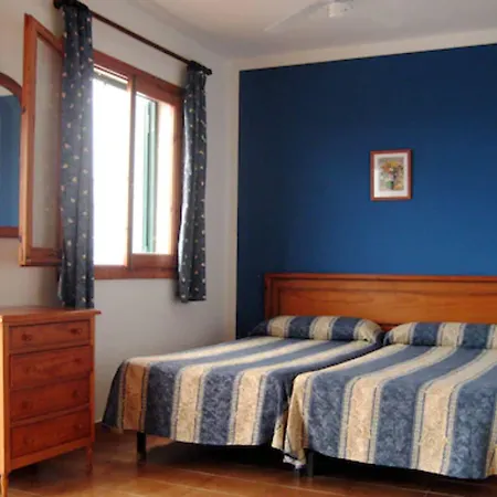 Aparthotel Vista Blanes