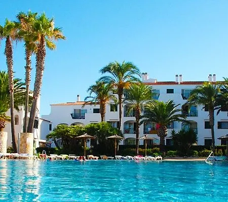 Vista Blanes Cala'N Blanes (Menorca)