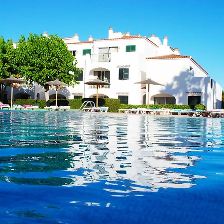 O7 Vista Blanes Cala'N Blanes (Menorca)