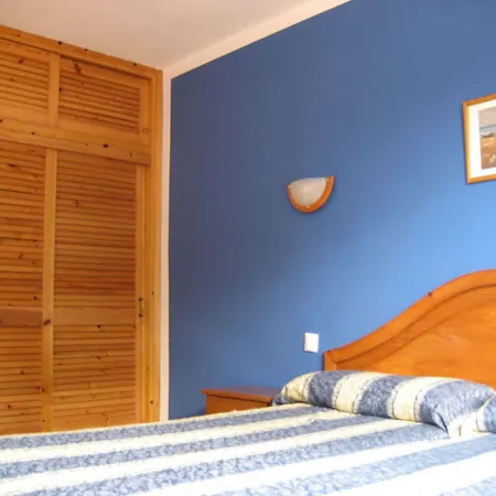 Vista Blanes Lejlighedshotel Cala'N Blanes (Menorca)