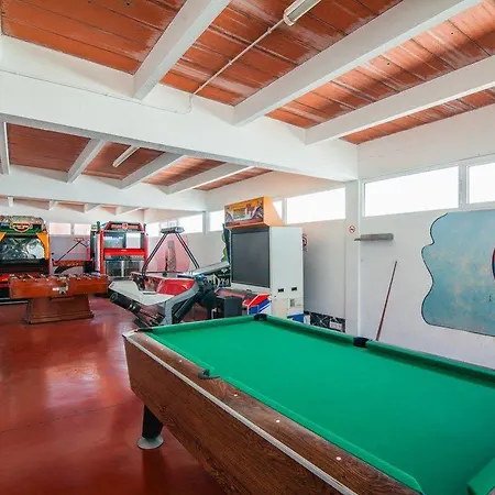 Lejlighedshotel Vista Blanes 2*