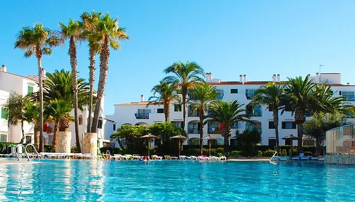 O7 Vista Blanes Cala'N Blanes (Menorca)