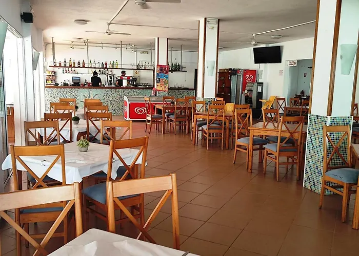 O7 Vista Blanes Aparthotel