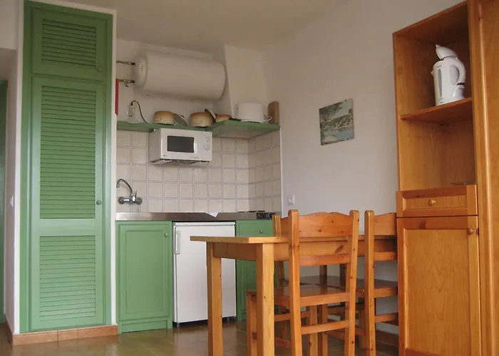 Aparthotel O7 Vista Blanes